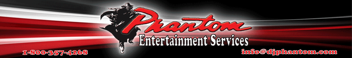 Phantom Entertainment
1-800-357-4268
Inflatable Party Rentals