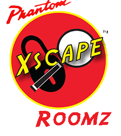 Inflatable Escape Room