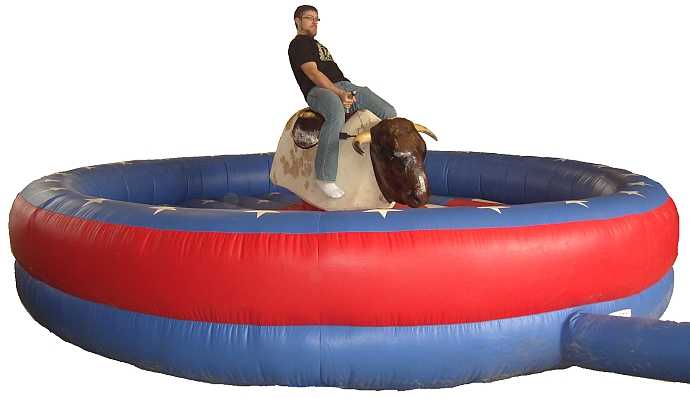 “mechanical bull”的图片搜索结果