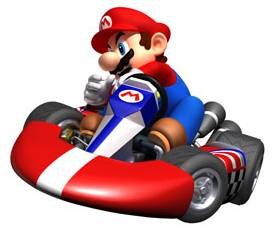 Wii Mario Kart Rental