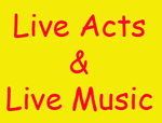 live acts