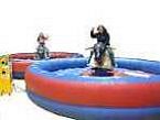 inflatable party rentals