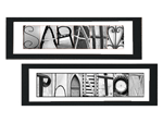 name art