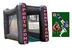 inflatable party rentals